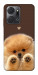 Чехол Spitz on the screen для Huawei Honor X7a