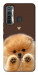 Чехол Spitz on the screen для TECNO Camon 17
