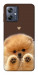 Чохол Spitz on the screen для Motorola Moto G54