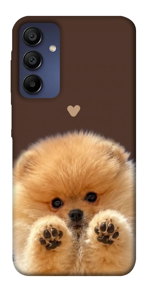 Чохол Spitz on the screen для Galaxy A15