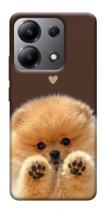 Чохол Spitz on the screen для Xiaomi Redmi Note 13 4G