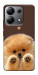 Чохол Spitz on the screen для Xiaomi Redmi Note 13 4G