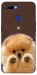 Чехол Spitz on the screen для Oppo A7