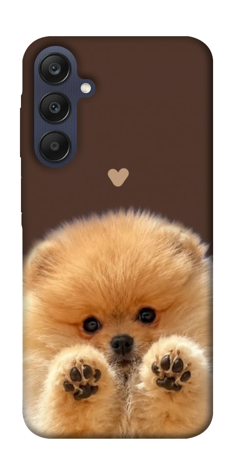 Чехол Spitz on the screen для Galaxy A25 5G