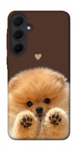 Чохол Spitz on the screen для Galaxy A55