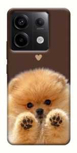 Чехол Spitz on the screen для Xiaomi Redmi Note 13 Pro 4G