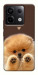 Чохол Spitz on the screen для Xiaomi Redmi Note 13 Pro 4G