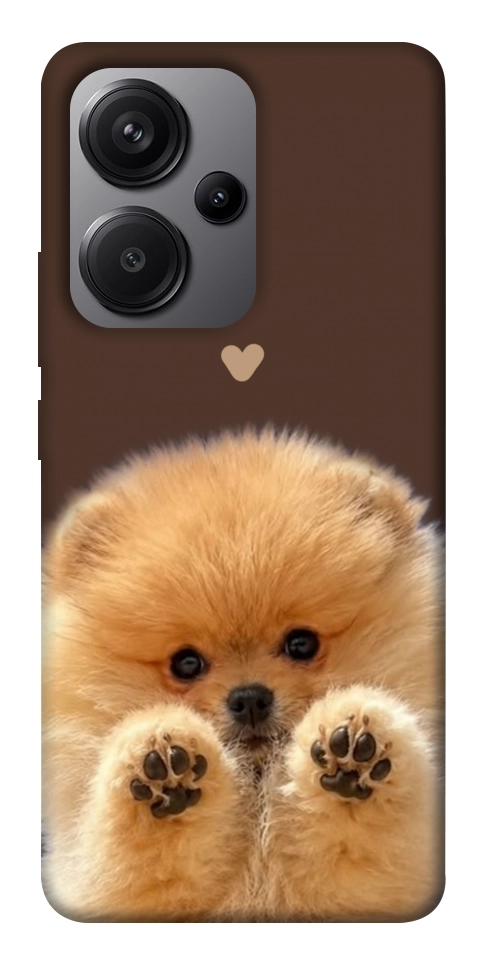 Чохол Spitz on the screen для Xiaomi Redmi Note 13 Pro+