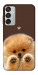 Чехол Spitz on the screen для Galaxy M15 5G