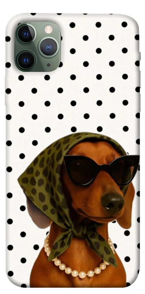 Чохол Swag для iPhone 11 Pro Max