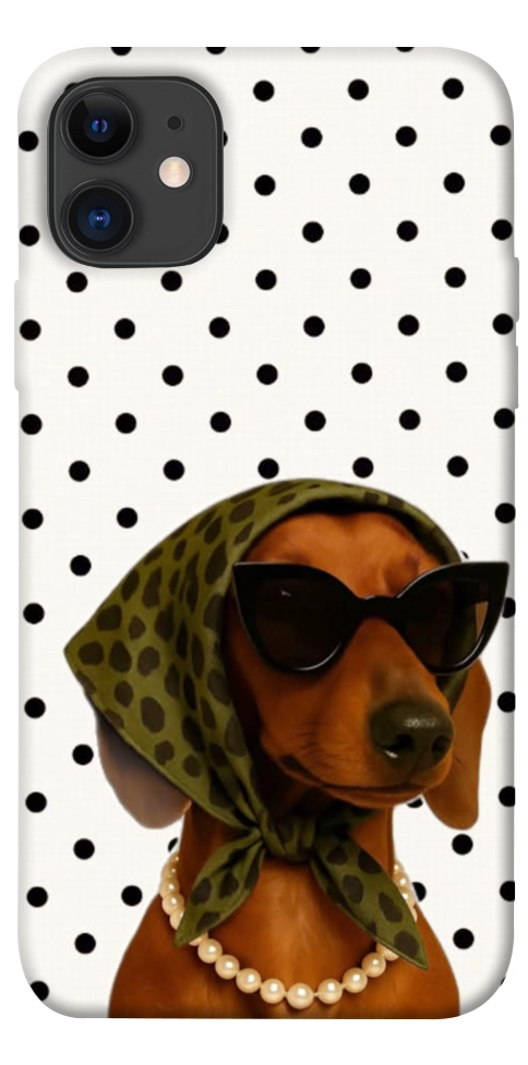 Чохол Swag для iPhone 11