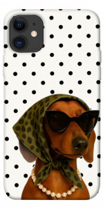 Чехол Swag для iPhone 11