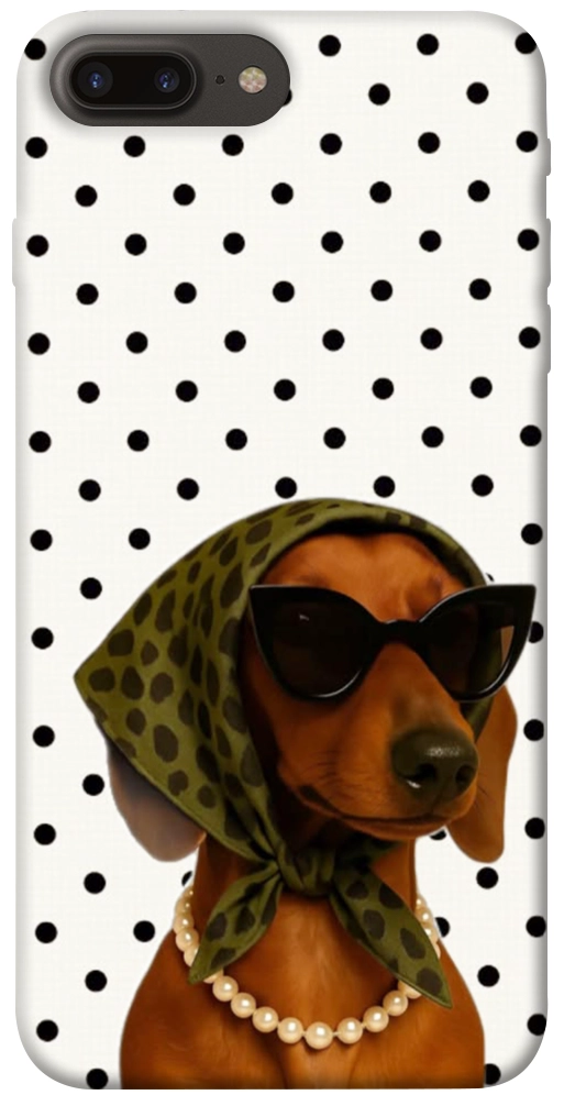 Чехол Swag для iPhone 7 Plus