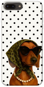 Чохол Swag для iPhone 8 plus (5.5")