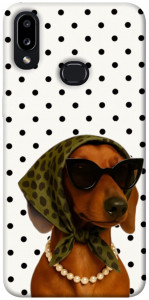 Чохол Swag для Galaxy A10s (2019)