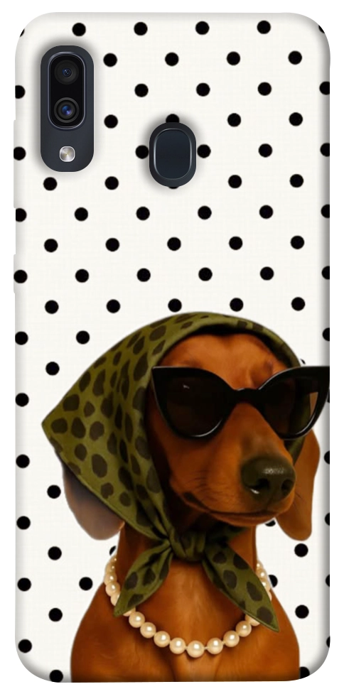 Чохол Swag для Galaxy A30 (2019)