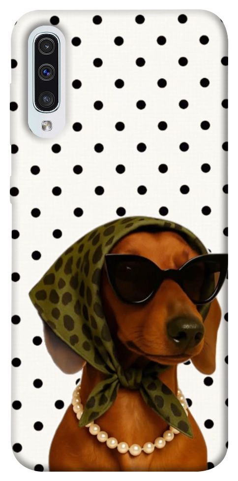 Чехол Swag для Galaxy A50 (2019)