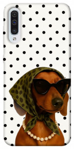 Чохол Swag для Samsung Galaxy A50s