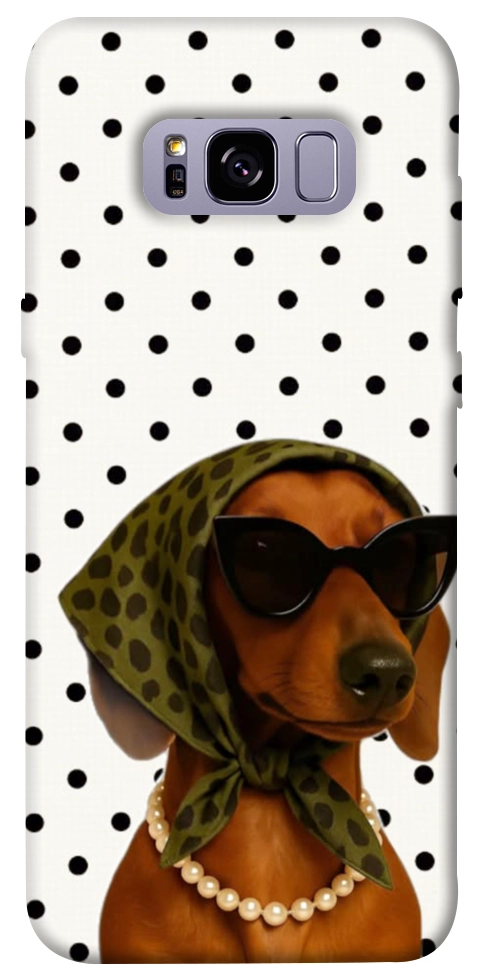 Чехол Swag для Galaxy S8+