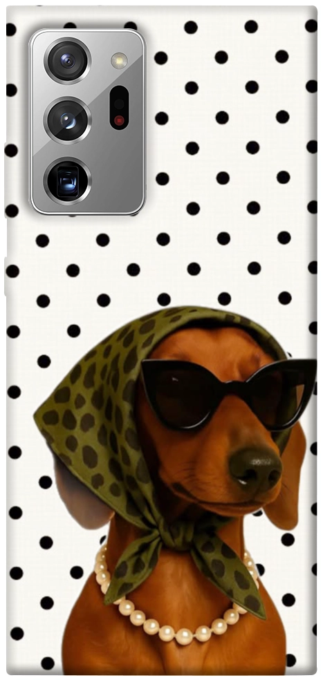 Чехол Swag для Galaxy Note 20 Ultra