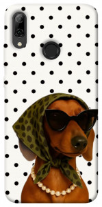 Чохол Swag для Huawei P Smart (2019)