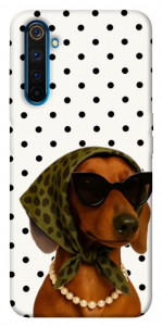 Чохол Swag для Realme 6 Pro