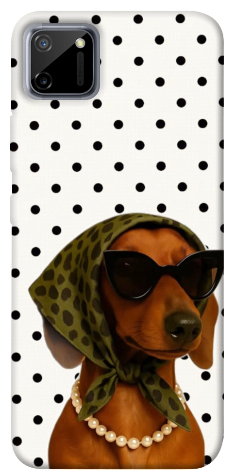 Чохол Swag для Realme C11