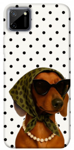 Чехол Swag для Realme C11