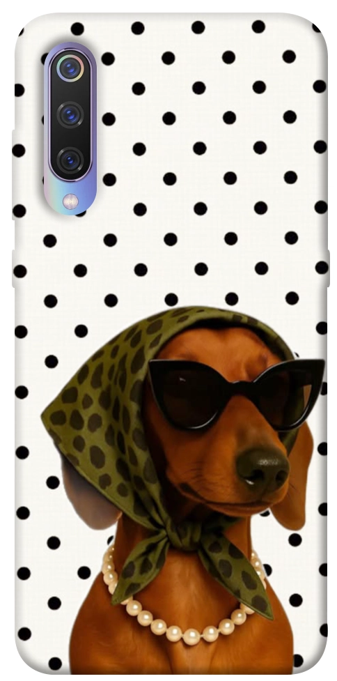 Чохол Swag для Xiaomi Mi 9