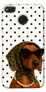 Чехол Swag для Xiaomi Redmi 4X