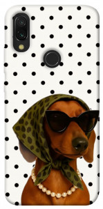 Чохол Swag для Xiaomi Redmi 7