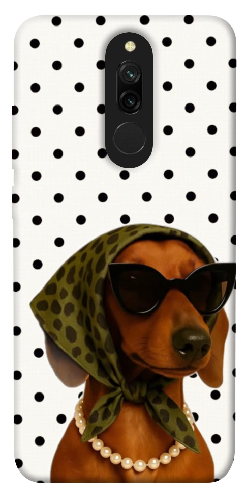 Чохол Swag для Xiaomi Redmi 8