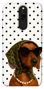 Чехол Swag для Xiaomi Redmi 8