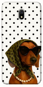 Чохол Swag для Xiaomi Redmi 8a