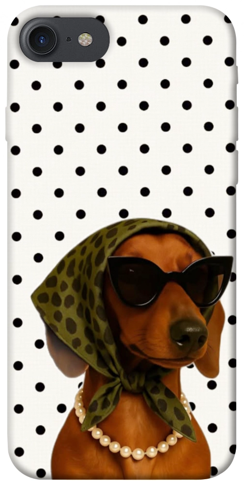 Чохол Swag для iPhone 8