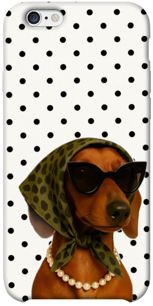 Чохол Swag для iPhone 6S Plus