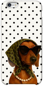 Чехол Swag для iPhone 6s plus (5.5'')