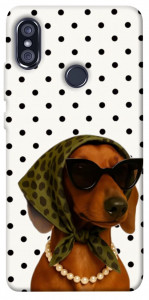 Чохол Swag для Xiaomi Redmi Note 5 Pro