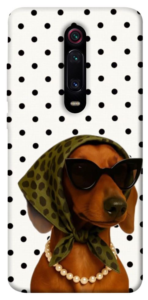 Чохол Swag для Xiaomi Mi 9T