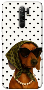 Чехол Swag для Xiaomi Redmi 9