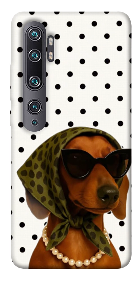 Чехол Swag для Xiaomi Mi CC9 Pro
