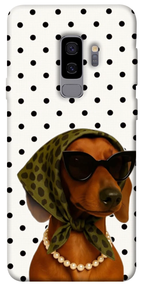 Чехол Swag для Galaxy S9+