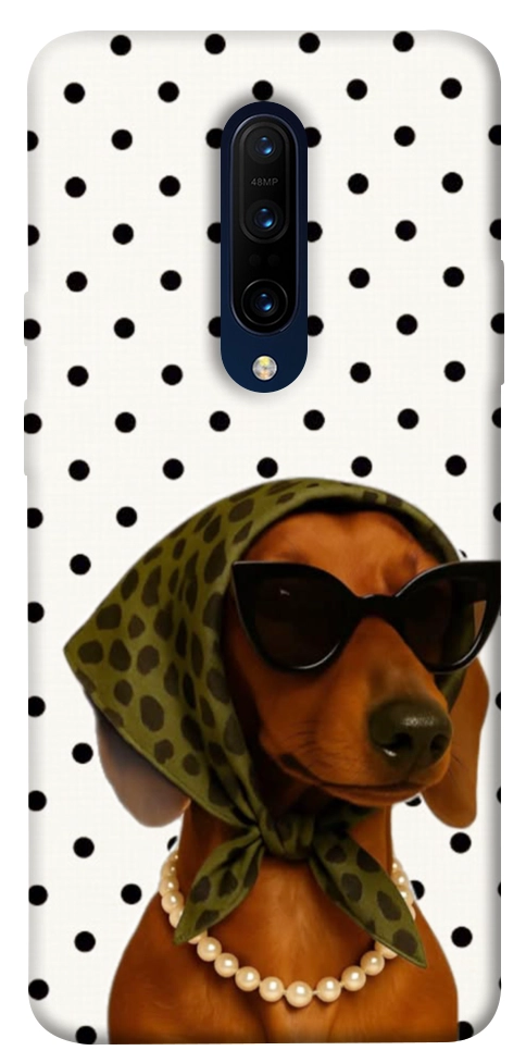 Чехол Swag для OnePlus 7 Pro