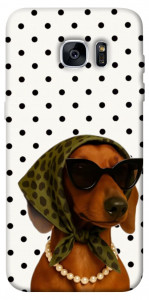 Чохол Swag для Galaxy S7 Edge