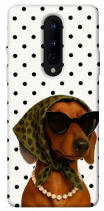 Чохол Swag для OnePlus 8