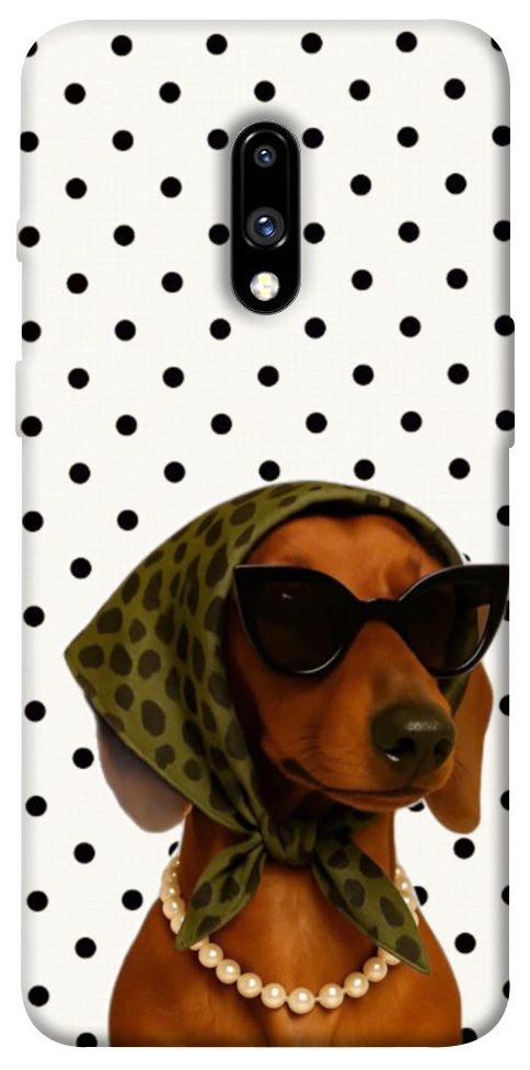 Чехол Swag для OnePlus 7