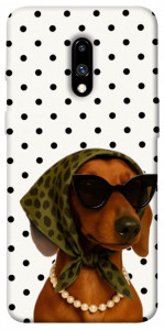 Чохол Swag для OnePlus 7