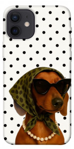 Чехол Swag для iPhone 12