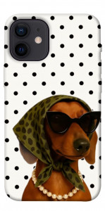 Чехол Swag для iPhone 12 mini