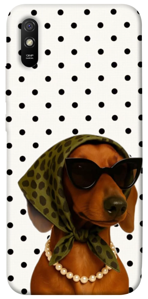 Чохол Swag для Xiaomi Redmi 9A
